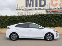 Usado Hyundai Ioniq 141 CV (103 kW) 2022 Blanco Utilitario