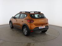Usado Dacia Sandero Comfort 91 CV (66 kW) 2022 Utilitario