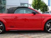 usado Audi TT Roadster 45 TFSI S line quattro S tronic