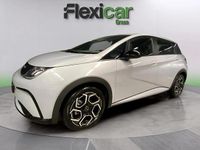 Usado BYD Dolphin Comfort 150 kW (204 CV) 2024 Blanco Utilitario