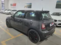 Usado Mini Cooper S 184 CV (135 kW) 2012 Gris / plata Utilitario
