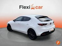 Usado Mazda 3 Prime-Line 122 CV (89 kW) 2023 Blanco Berlina