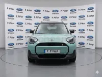 Używany Mini Aceman 160 kW (218 KM) 2025 Eléctrico SUV