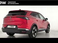 Usado Renault Symbioz Techno 145 CV (106 kW) 2026 Rojo deseo SUV