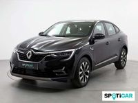 usado Renault Arkana Intens TCe 103kW(140CV) EDC Microhíbrido