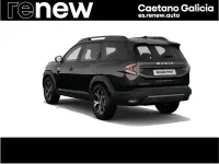 Nuevo Dacia Bigster Extreme 140 CV (102 kW) 2026 Negro SUV