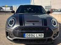 Usado Mini Cooper S 192 CV (141 kW) 2021 Gris Utilitario