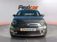 Usado Fiat 500 Dolcevita 71 CV (52 kW) 2022 Gris Berlina