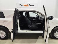 Usado Nissan Navara Visia 160 CV (117 kW) 2017 Recogida