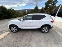Usado Volvo XC40 Business Edition 150 CV (110 kW) 2019 Blanco SUV