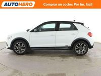 Usado Audi A1 110 CV (80 kW) 2022 Blanco Berlina