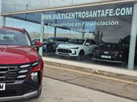 Usado Hyundai Tucson 160 CV (117 kW) 2025 Rojo SUV