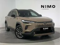 Usado Toyota Corolla Plus 197 CV (144 kW) 2025 SUV