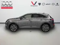 Nuevo DS Automobiles DS7 Crossback 130 CV (95 kW) 2026 Gris / plata SUV