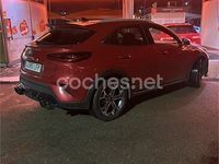 Usado Kia XCeed 140 CV (102 kW) 2020 Rojo SUV
