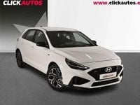 Usado Hyundai i30 N Line 96 CV (70 kW) 2025