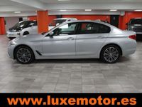 usado BMW 530 530 e xDrive