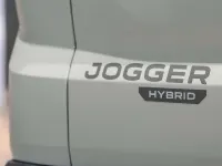 Usado Dacia Jogger Extreme 110 CV (80 kW) 2023 Negro Monovolumen