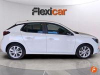 Usado Opel Corsa Edition 100 CV (73 kW) 2020 Blanco Berlina