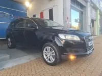 Usado Audi Q7 241 CV (177 kW) 2008 Negro SUV
