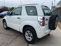 usado Suzuki Grand Vitara 1.9 DDIS