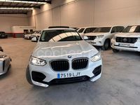 Usado BMW X4 190 CV (139 kW) 2020 Blanco SUV