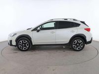 Usado Subaru XV Sport 156 CV (114 kW) 2018 Blanco SUV
