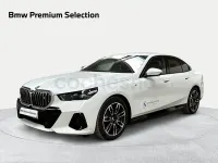 Usado BMW i5 250 kW (340 CV) 2026 Eléctrico Berlina