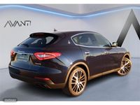 usado Maserati Levante V6 430 HP AWD S