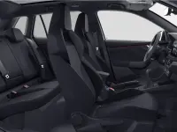 Usado Skoda Kamiq 115 CV (84 kW) 2024 Gris SUV