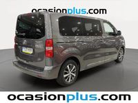 Usado Toyota Proace Verso Advance 120 CV (88 kW) 2019 Gris Familiar