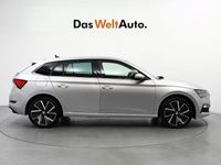 usado Skoda Scala 1.5 Tsi Sport 110kw