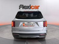 Usado Kia Sorento Plus 232 CV (170 kW) 2023 Gris SUV