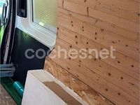 Usado VW Caddy Pro 75 CV (55 kW) 2015 Blanco Monovolumen