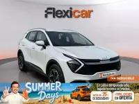 Usado Kia Sportage 160 CV (117 kW) 2025 Blanco SUV