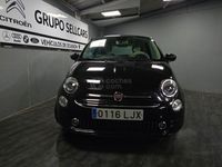 usado Fiat 500C 1.2 Lounge Mta