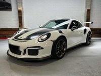 Usado Porsche 911 GT3 RS 500 CV (367 kW) 2016 Blanco Coupe