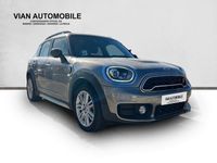 usado Mini Cooper S Countryman E ALL4