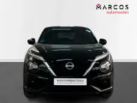 Usado Nissan Juke N-Connecta 143 CV (105 kW) 2024 SUV