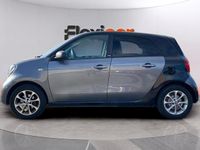 Usado Smart ForFour 90 CV (66 kW) 2018 Negro Utilitario