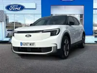 Usado Ford Explorer Premium 210 kW (286 CV) 2024 SUV