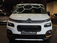 Usado Citroën Berlingo Business Class 102 CV (75 kW) 2022 Blanco Monovolumen