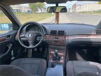 Occasion BMW 320 136 ch (100 kW) 1999 Bleue Berline