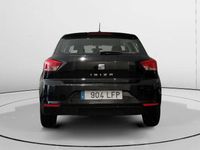 Usado Seat Ibiza 115 CV (84 kW) 2020 Utilitario