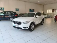 Usado Volvo XC40 Momentum 150 CV (110 kW) 2020 Blanco SUV