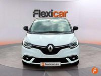 Usado Renault Scénic IV Edition One 131 CV (96 kW) 2018 Blanco Monovolumen