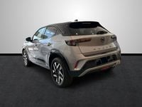 Nuevo Opel Mokka 136 CV (100 kW) 2025 Gris SUV