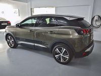 usado Peugeot 3008 1.2 S&S PureTech GT Line 130