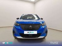 usado Peugeot 2008 1.5BlueHDi S&S Allure Pack EAT8 130