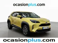 Usado Toyota Yaris Hybrid Active 116 CV (85 kW) 2024 Otro Pickup/Camioneta
